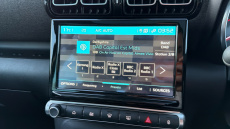 Citroen C3 Aircross 1.2 PureTech 110 Max 5dr Petrol Hatchback